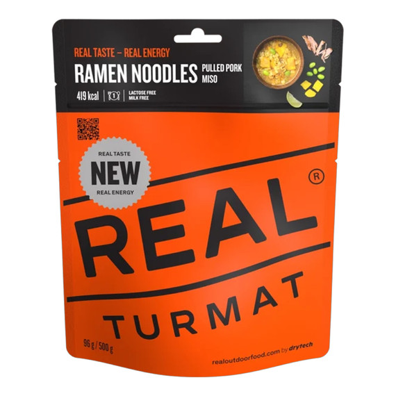Ramen with Noodles