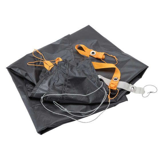 Tiger Wall UL1 Bikepack Footprint
