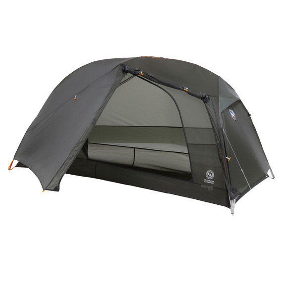 Copper Spur UL1 Bikepack Tent