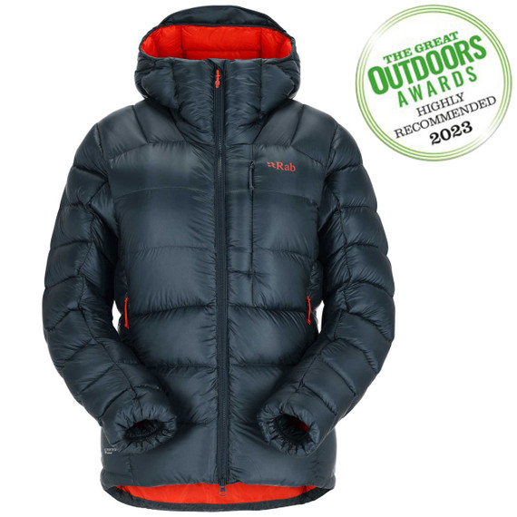 Womens Mythic Ultra Down Jacket - Past Season Colours