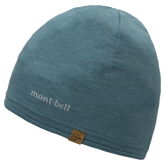 Merino Wool Plus Light Beanie