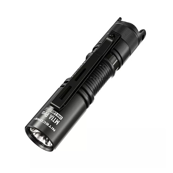 MT1A Pro Flashlight