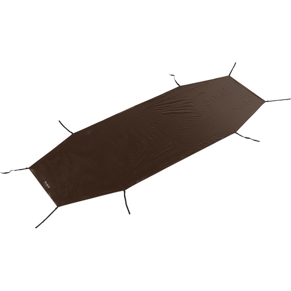 Oppland 2 LW (2.0) Footprint