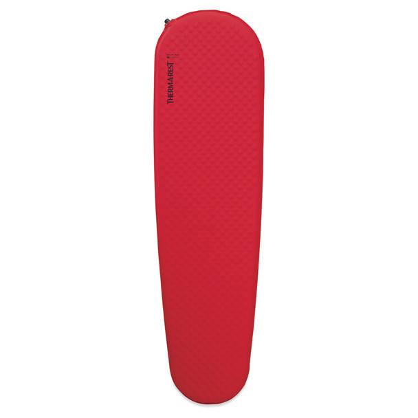Tapis De Camping Therm-a-Rest Prolite Plus – Auto-gonflant, R=3.2, 3,8 Cm épaisseur, 652 G, Taille Standard
