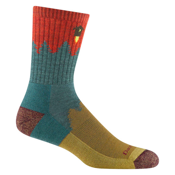 Micro Crew Socks – Darn Tough