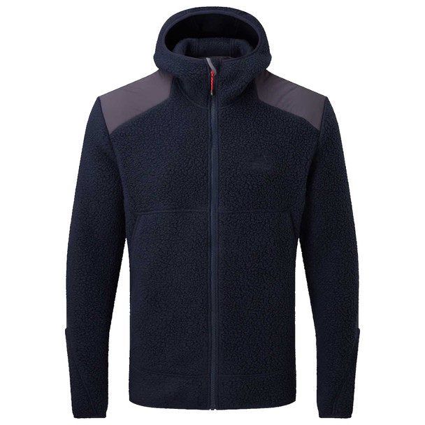Mountain Equipment Moreno Hooded Jacket | UK | Basecamp Gear