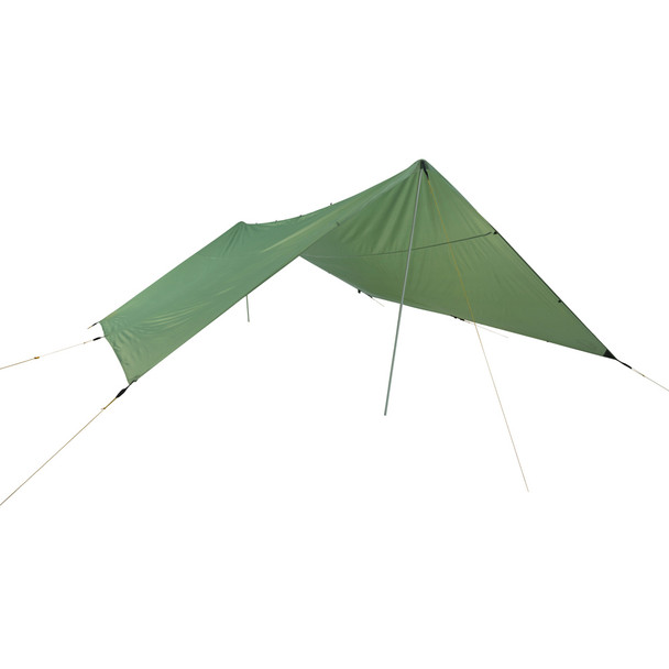 Nordisk Voss 20 PU Tarp | UK | Basecamp Gear