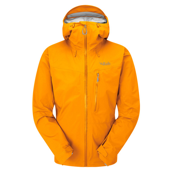 Rab Mens Latok Mountain GORETEX Pro Jacket  Bananafingers United Kingdom