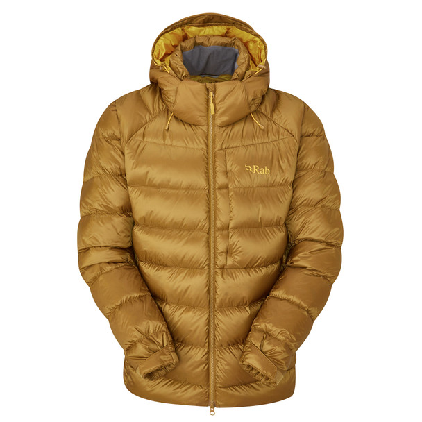 Rab Axion Pro Down Jacket - Women's - Clothing