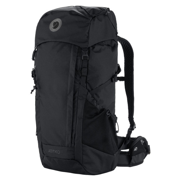 Fjallraven Abisko Hike 35 Rucksack | UK | Basecamp Gear