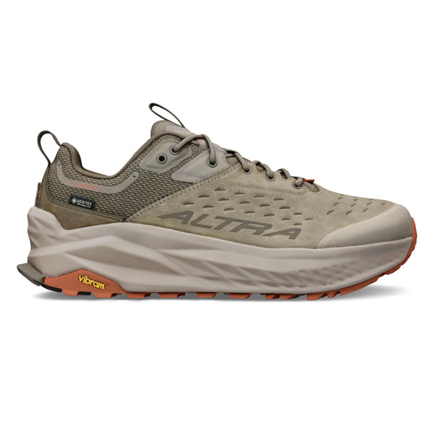Altra Olympus 6 Hike Low GTX | UK | Basecamp Gear