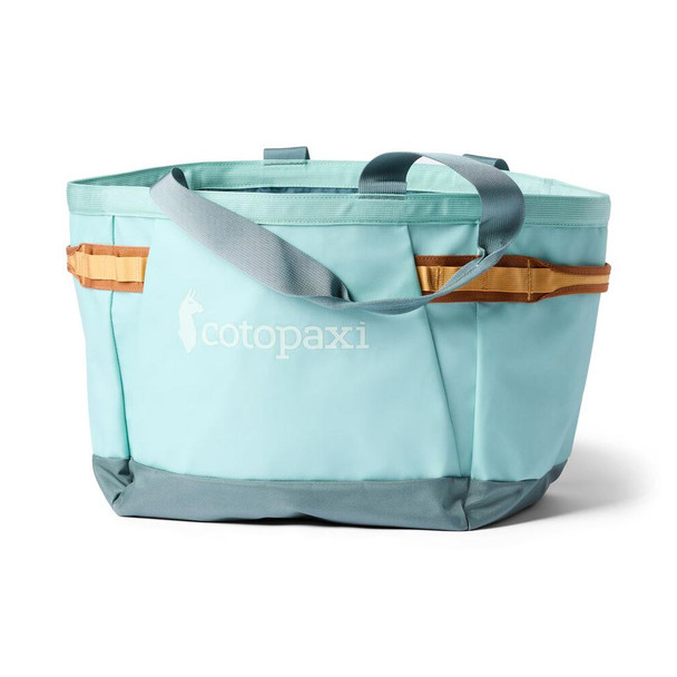 Cotopaxi Allpa 30L Gear Hauler Tote | UK | Basecamp Gear