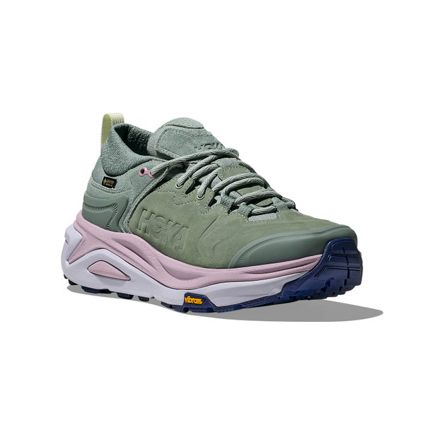 Hoka Womens Kaha 3 Low GTX | UK | Basecamp Gear