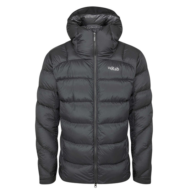 RAB Neutrino 200 - Nightfall Blue Long