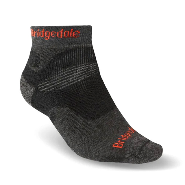 HIKE Midweight Merino Performance Ankle Socks