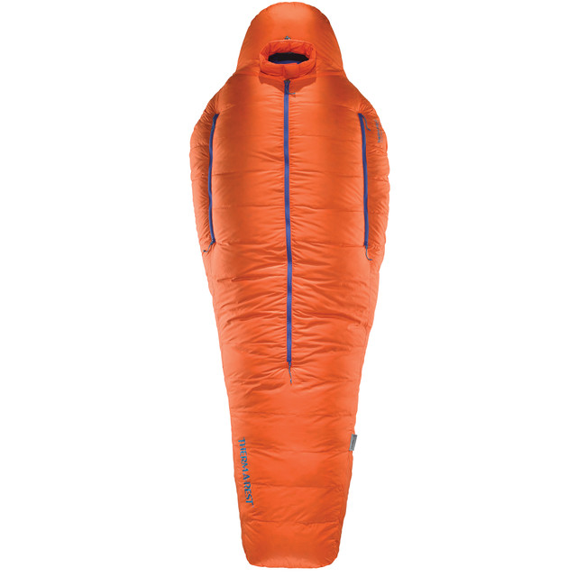 Polar Ranger -20F/-30C Down Sleeping Bag