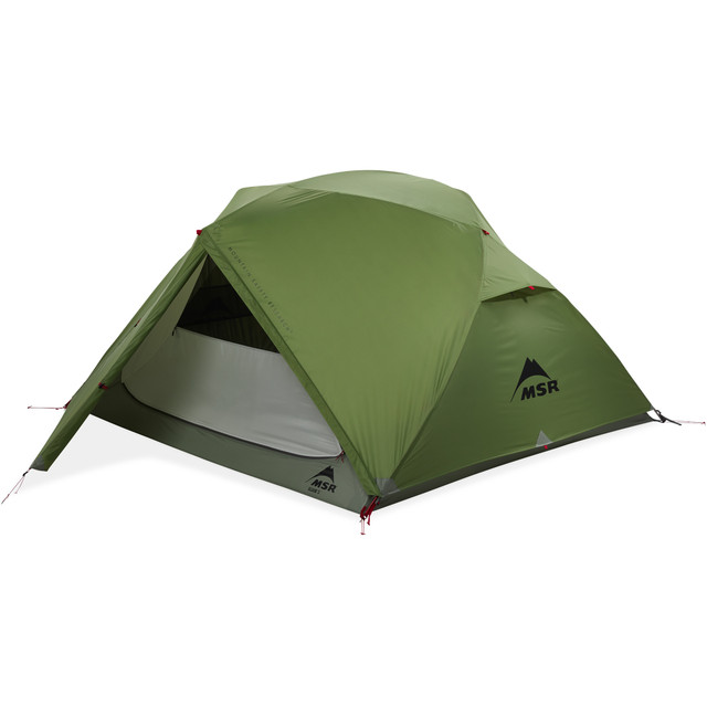 2026 Elixir 3P Tent & Footprint