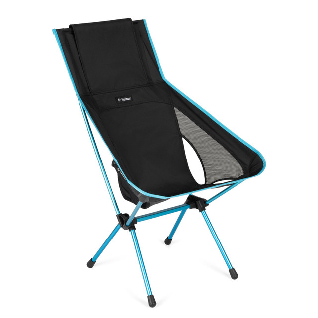 Sunset Chair (re)