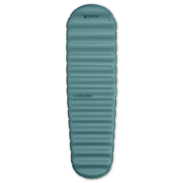 Flyer Cloud SI Hybrid Regular Mummy Sleeping Mat