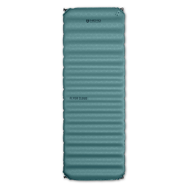 Flyer Cloud SI Hybrid Regular Wide Sleeping Mat