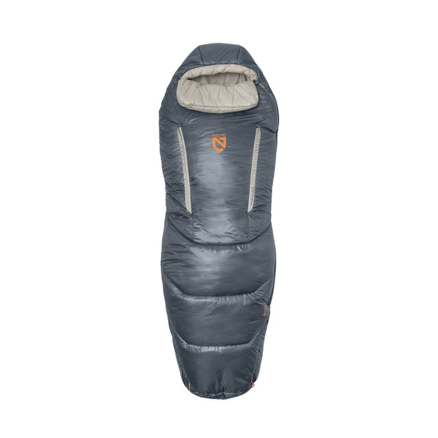 Forte 20F/-7C Synthetic Sleeping Bag