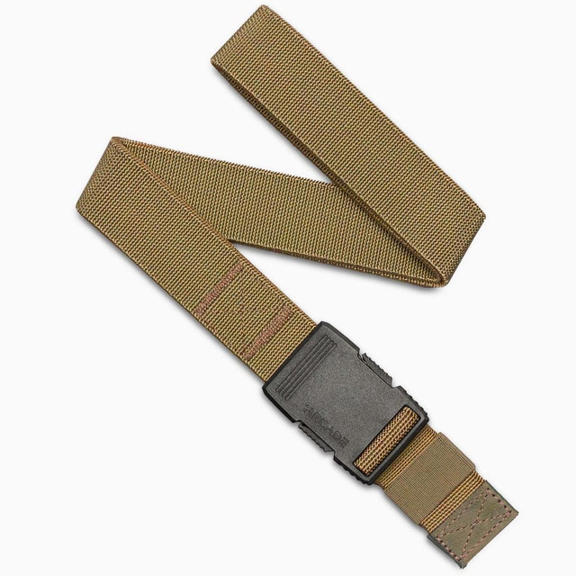 Hardware Slim Belt
