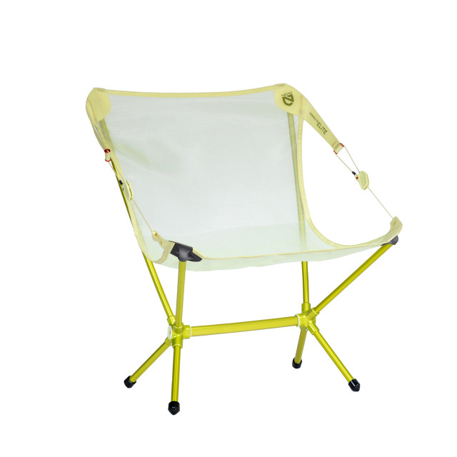 Moonlite Elite Reclining Camp Chair - Past Season Colours