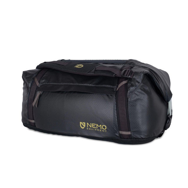 Double Haul Convertible Duffel 55L - Past Season Colours