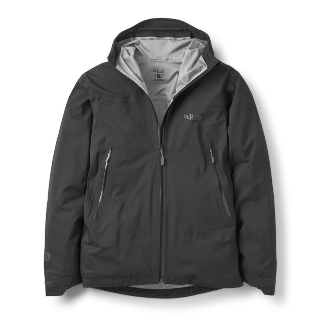 Firewall Light 3L Jacket