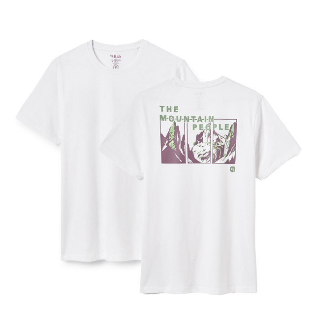 Stance Pitch Tee