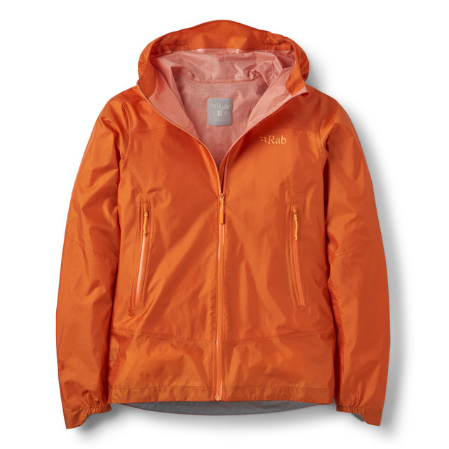 Womens Phantom Mountain 2.5L Jacket