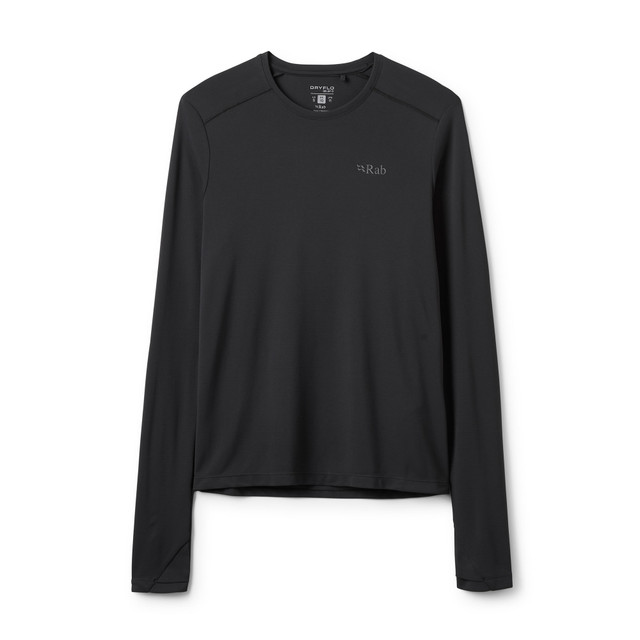 2026 Womens Force LS Tee