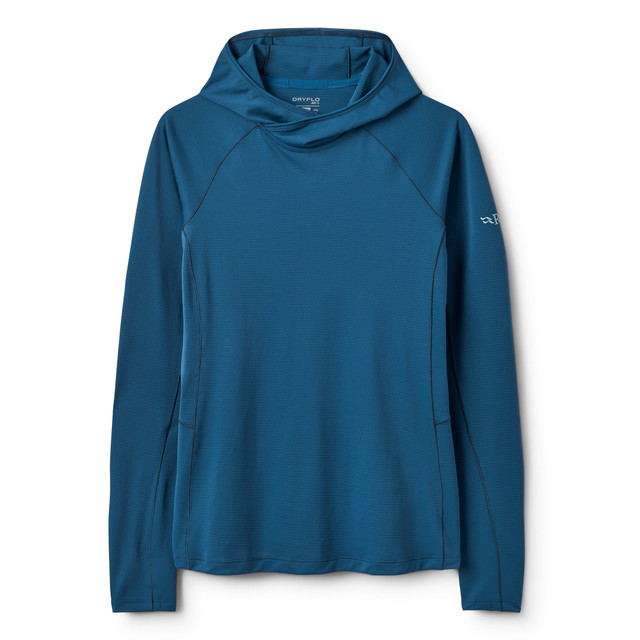 2026 Womens Sonic Hoody