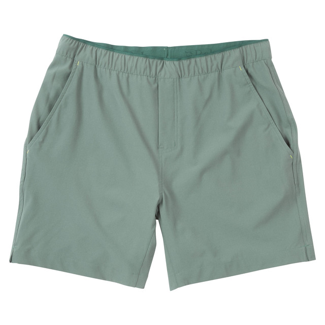 Harpur Shorts