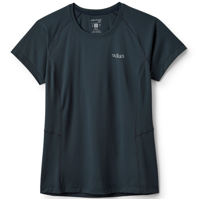 2026 Womens Sonic Tee