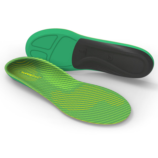 Active Support High Arch (V2)