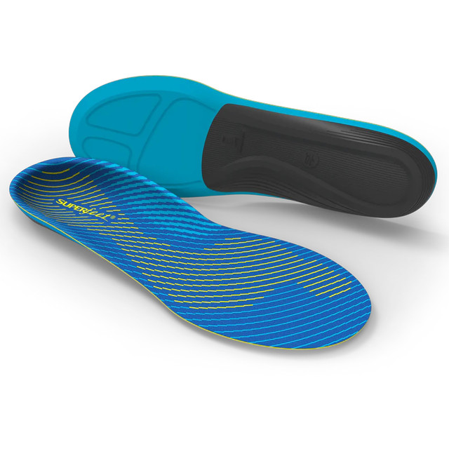 Active Support Medium Arch (V2)