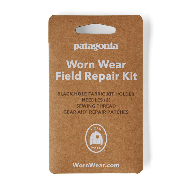 Field Repair Kit (Patagonia)