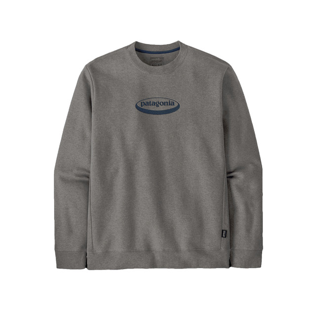 95 Oval Logo Uprisal Crew Sweatshirt