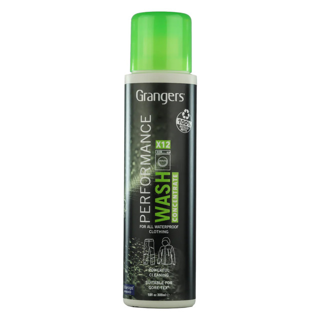 Performance Wash 300ml