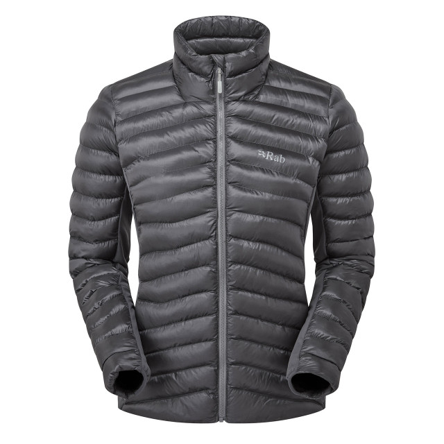 Womens Cirrus Flex Insulated Jacket - Past Season Colours