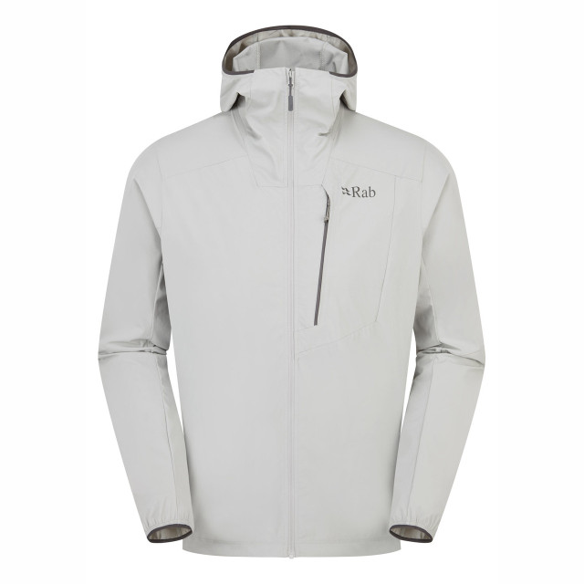 Borealis Alpine Hoody - Past Season Colours Borealis Alpine Hoody - Past Season Colours