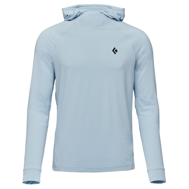 Alpenglow Hoody - Past Season Colours Alpenglow Hoody - Past Season Colours