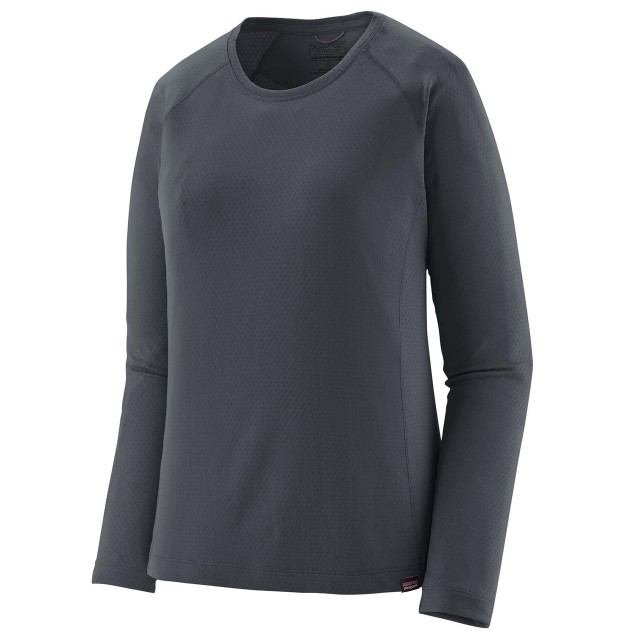 Womens Capilene Midweight Crew - Past Season Colours
