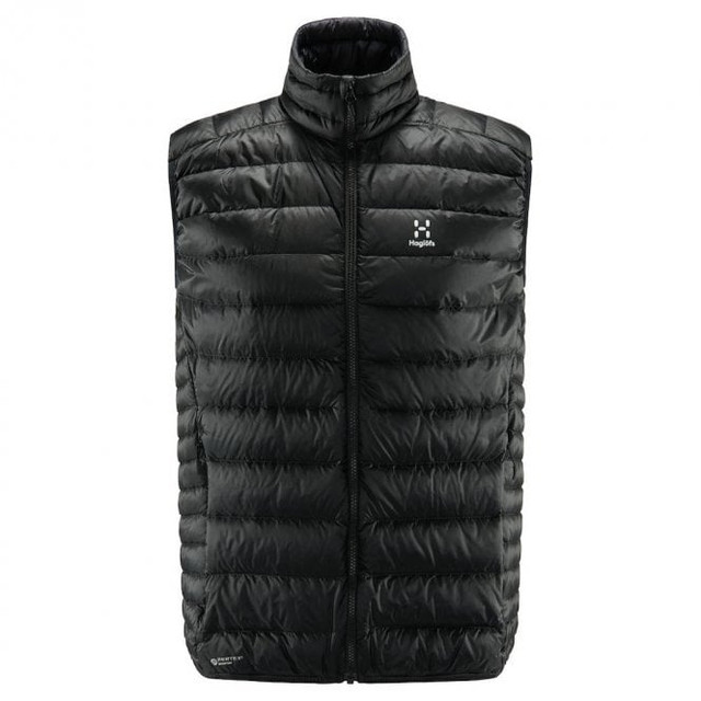 Roc Down Vest