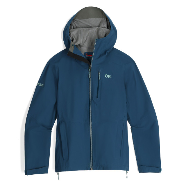 Womens Aspire 3L Jacket