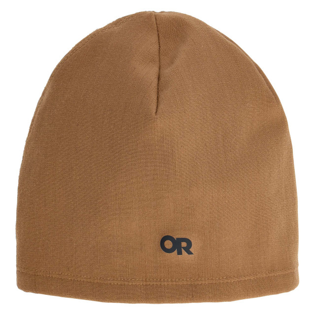 Crescent Fleece Beanie - Past Season Colours