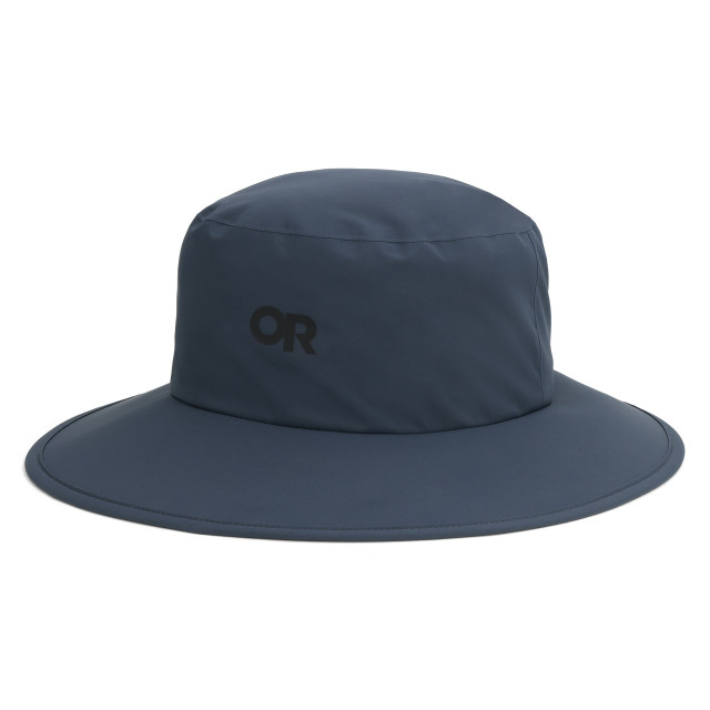 Stratoburst Rain Hat