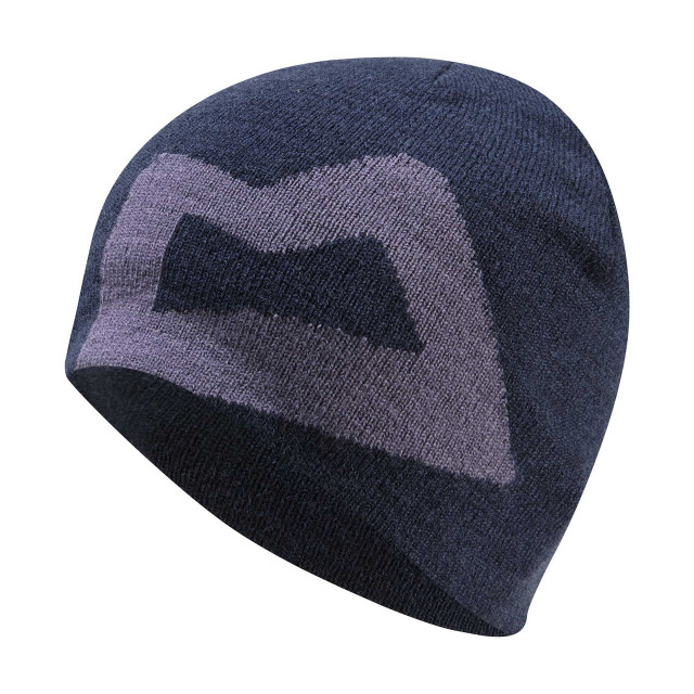 Womens Branded Knitted Beanie - Past Season Colours