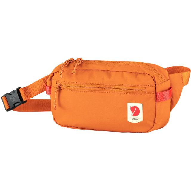 High Coast Hip Pack - Past Season Colours
